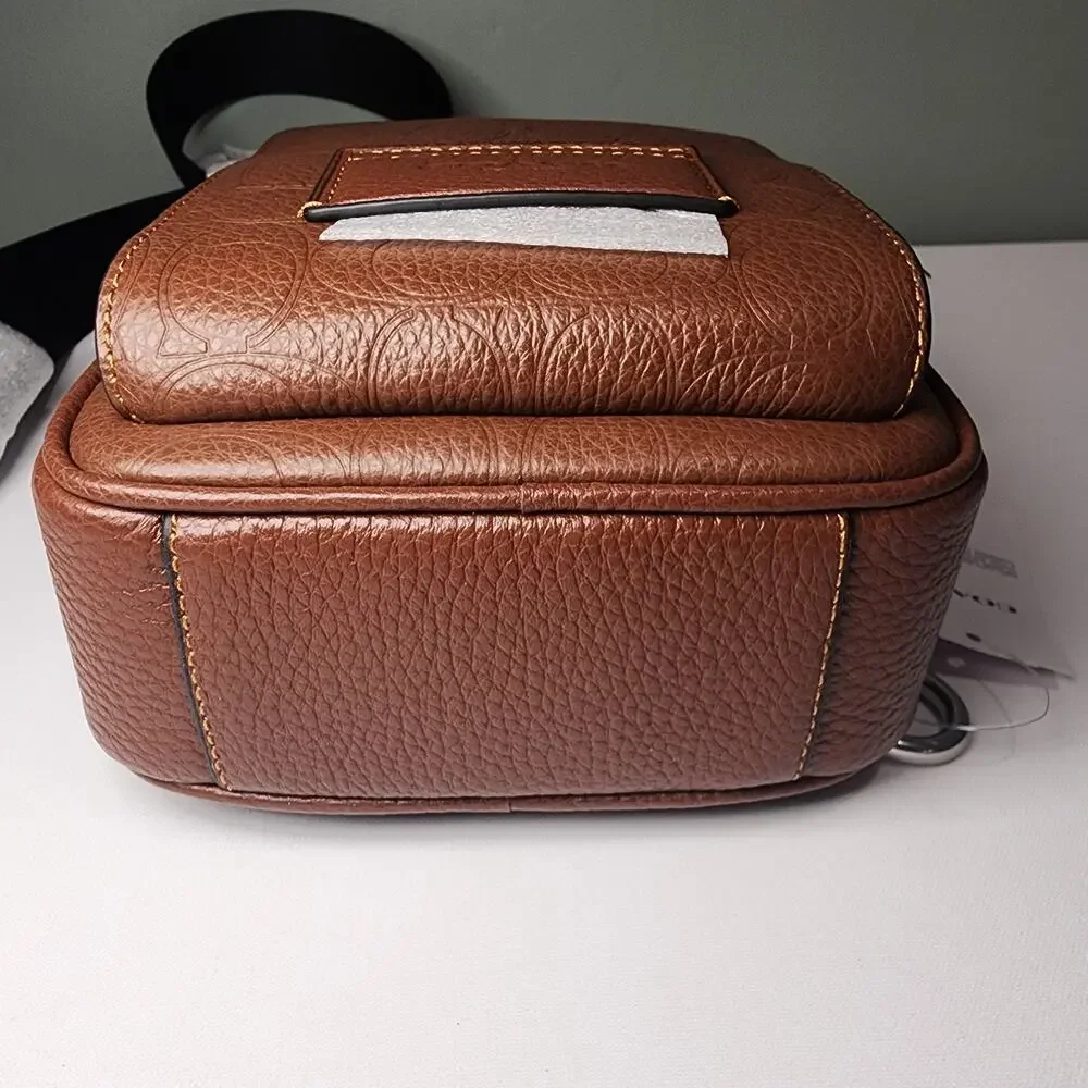 Coach racer sling